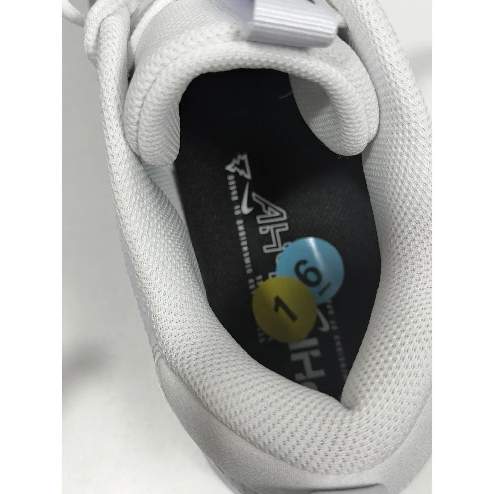 Nike alpha menace